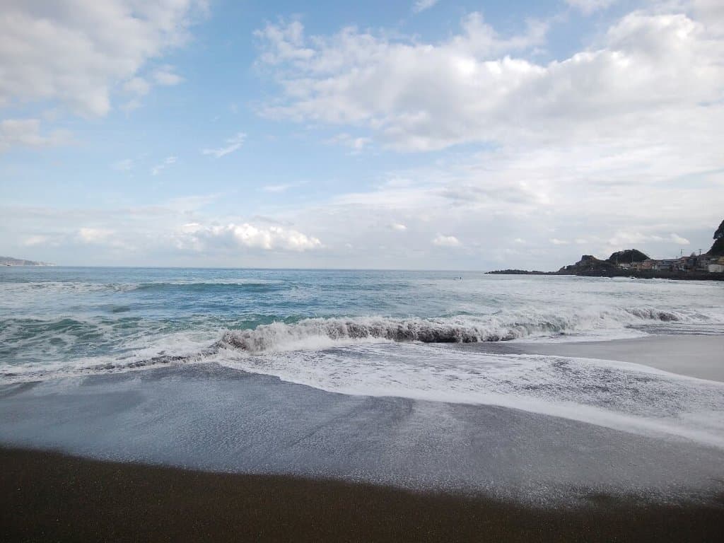 Futomi Beach