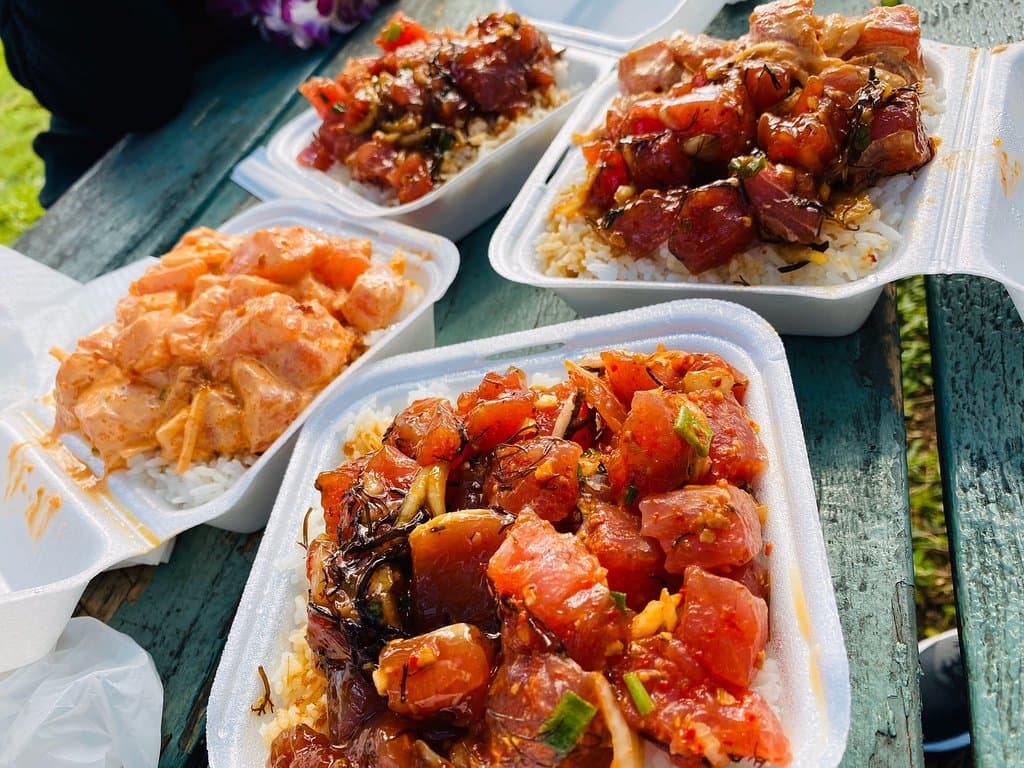 オノ シーフード