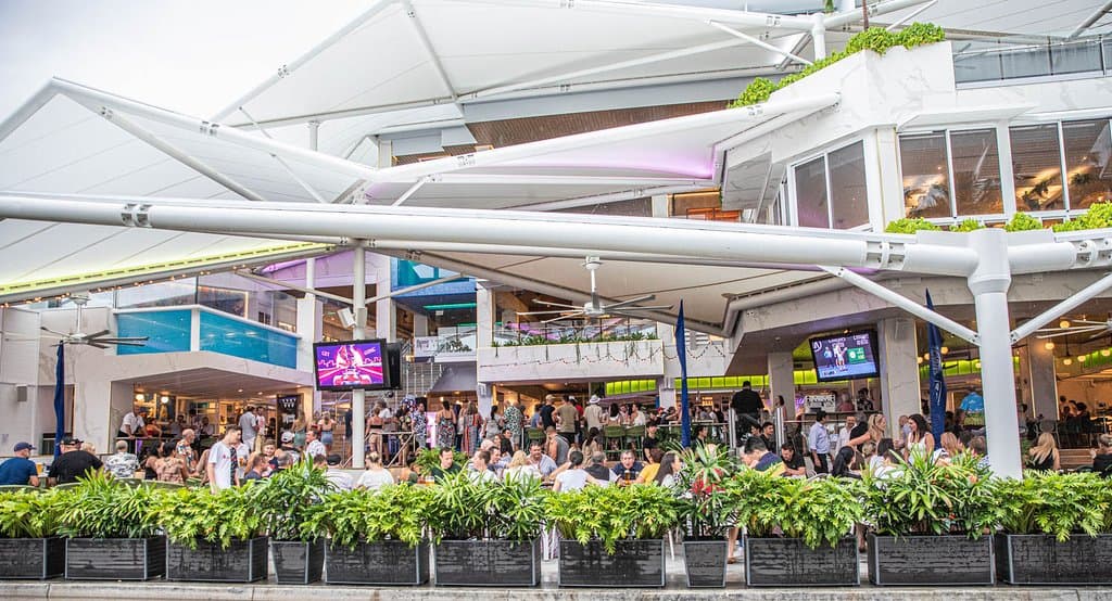 Boardwalk Social