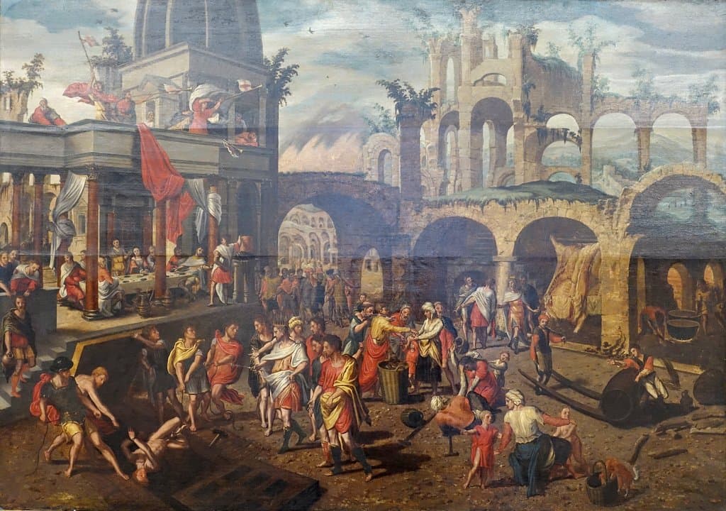 Musée d’Art Roger-Quilliot