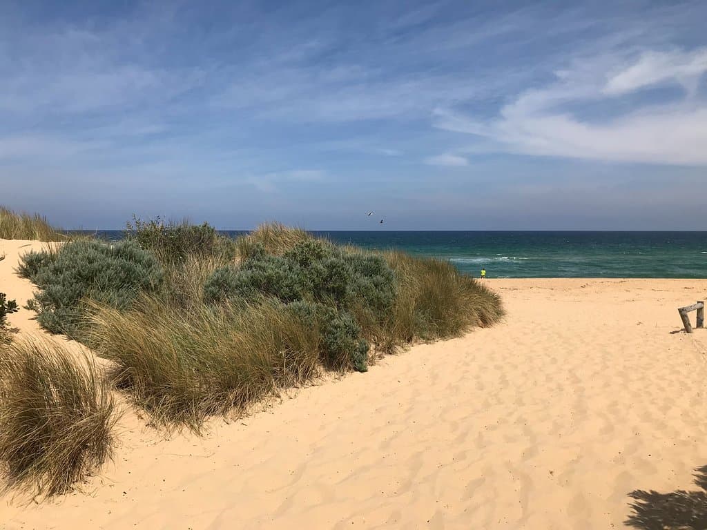 Eastern Beach