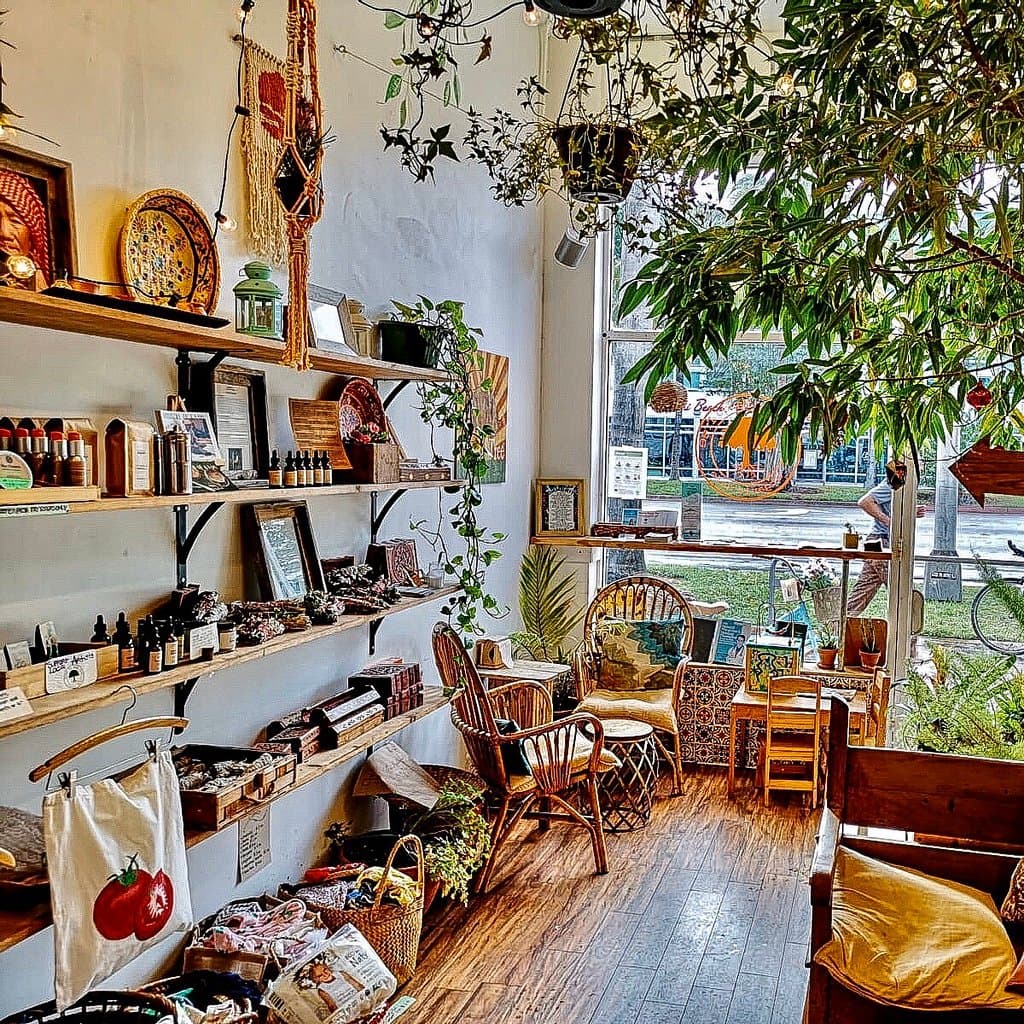 Under The Mango Tree