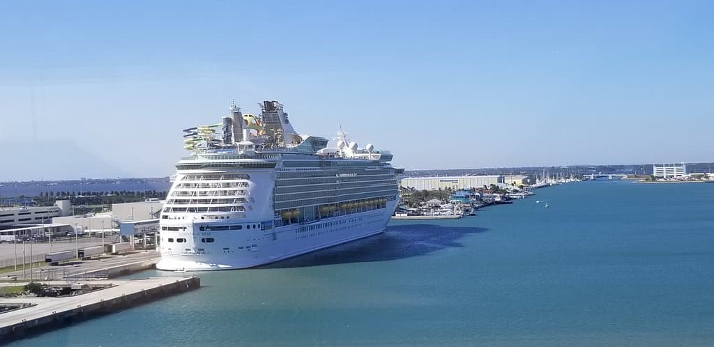 Port Canaveral Orlando