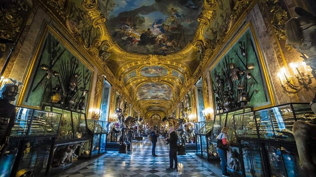 Royal Museums Turin (Musei Reali)