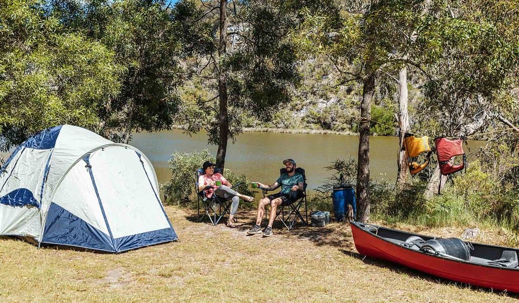 Lower Glenelg National Park Nelson