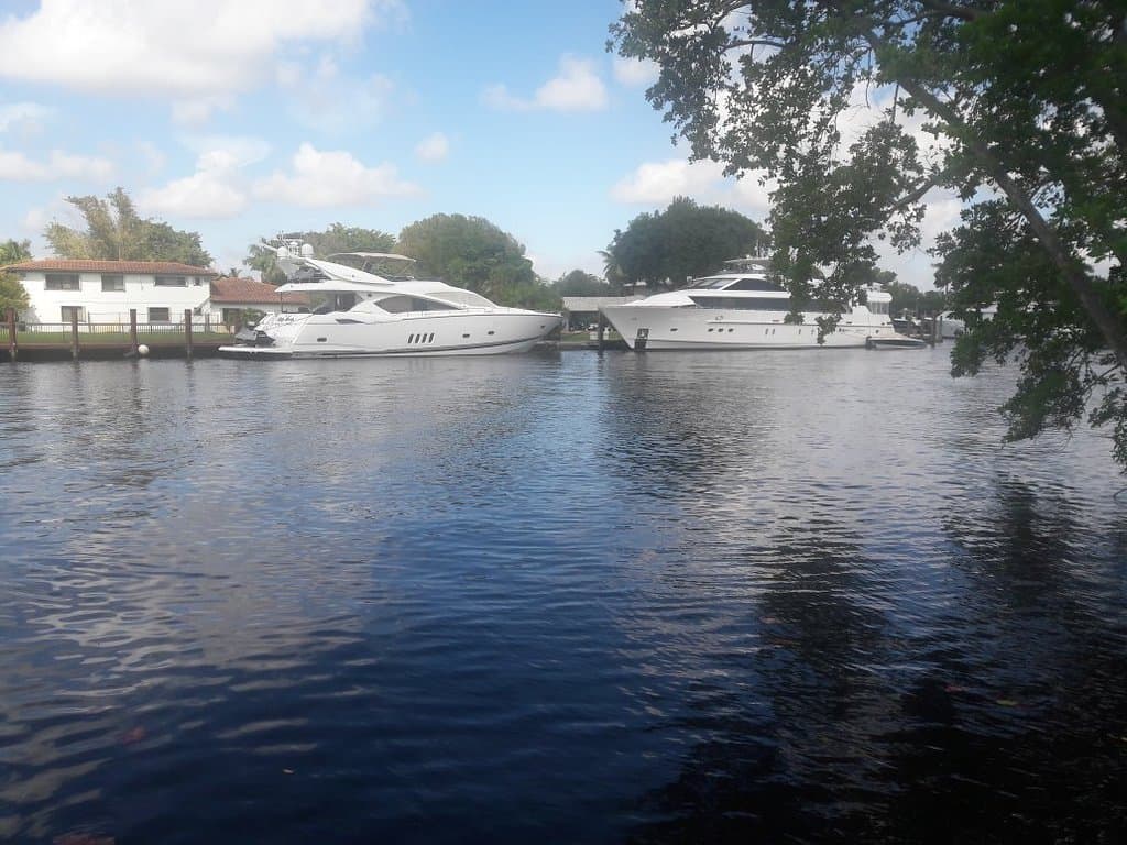 Secret Woods Nature Center