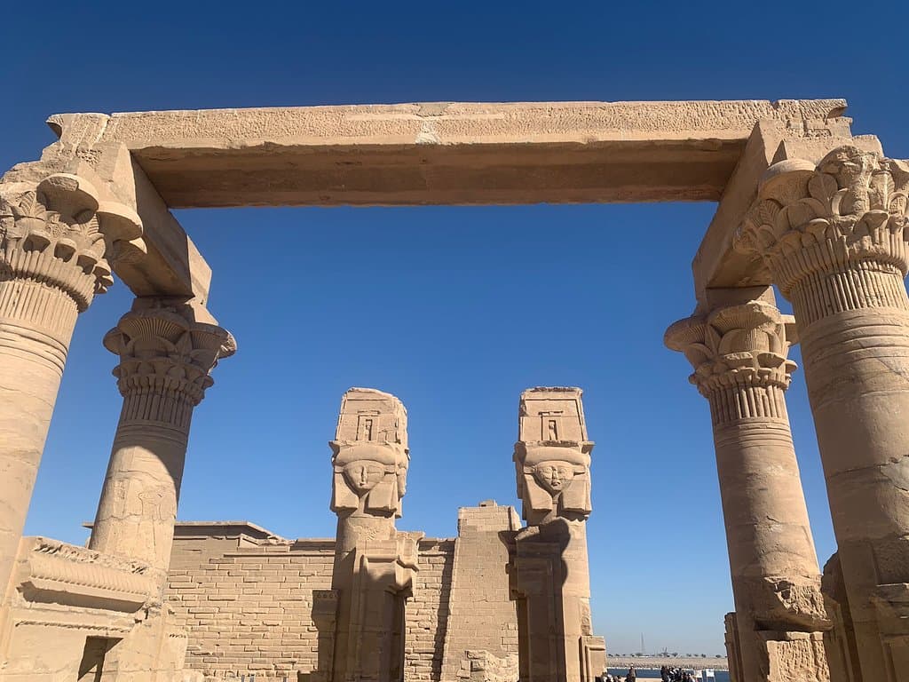 Kalabsha Temple