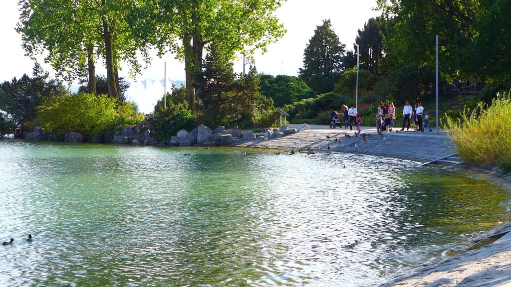 Arboretum