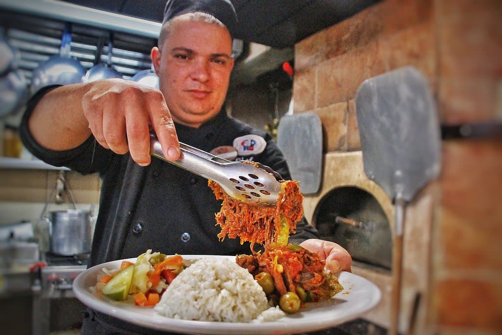 Ropa vieja😋🥰😜