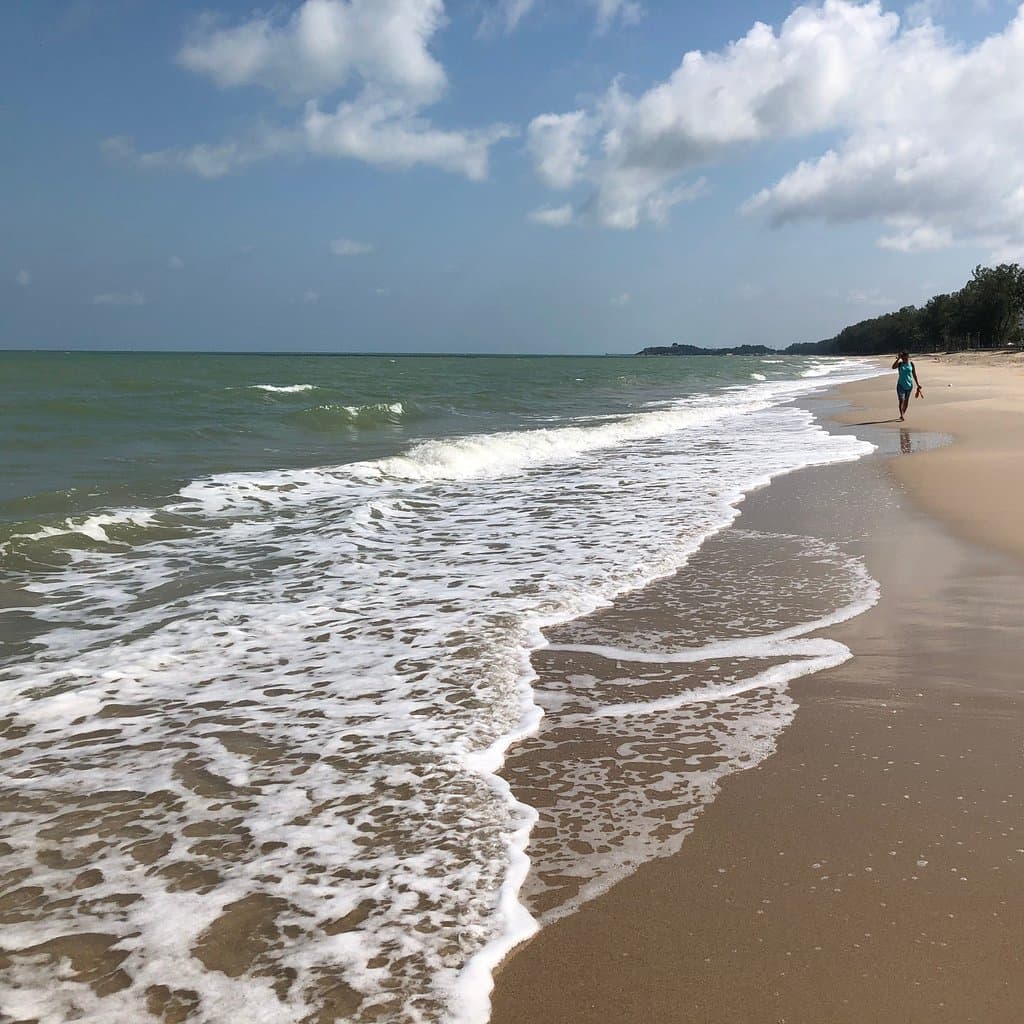 Chalathat Beach