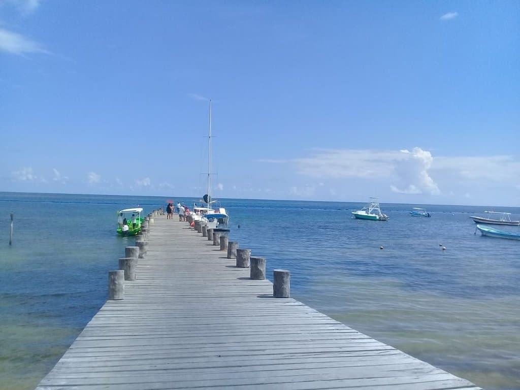  Ojo de Agua Beach 