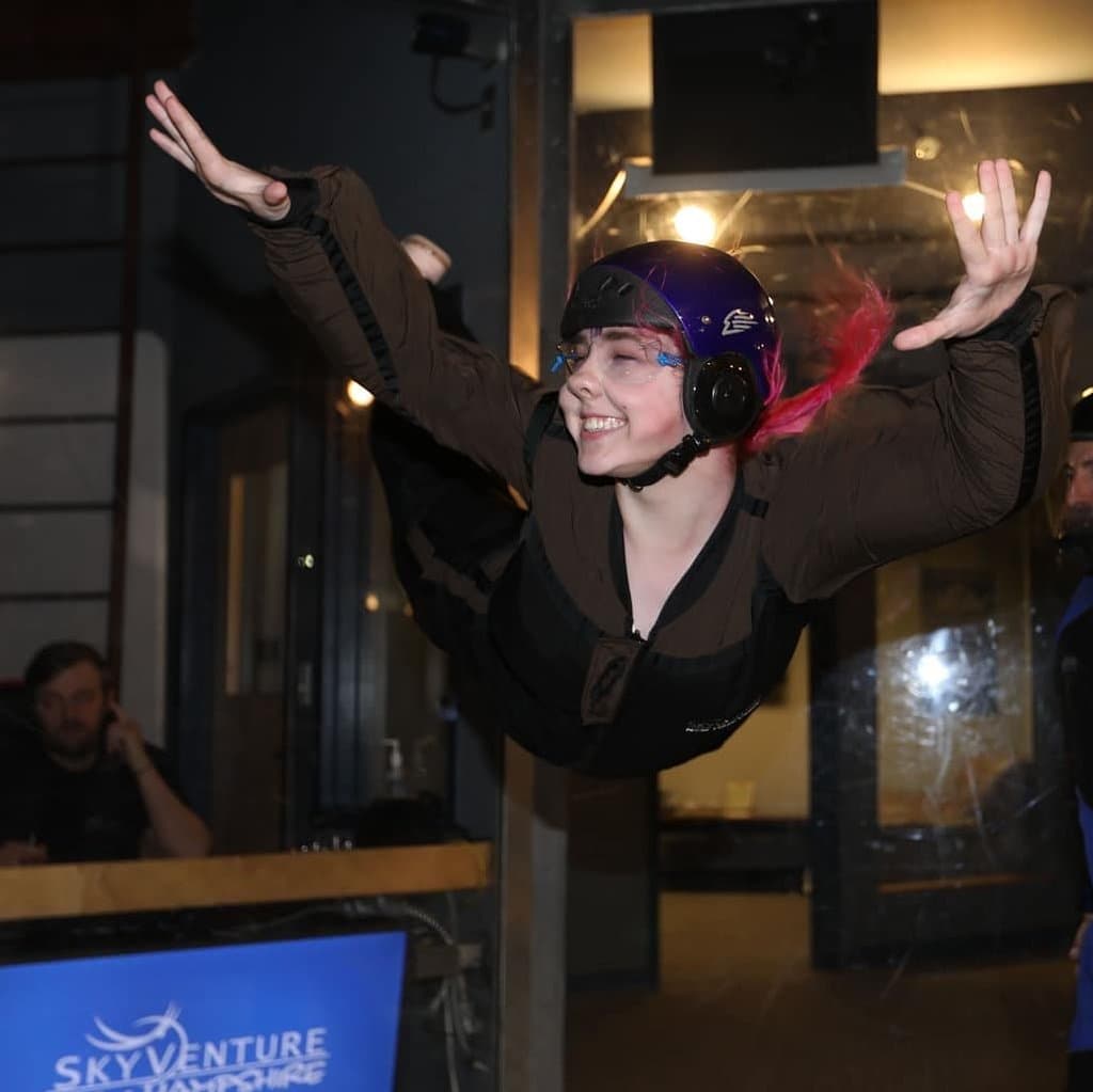 SkyVenture New Hampshire