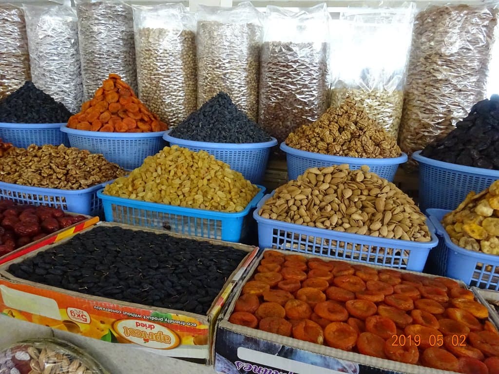 Central Bazaar