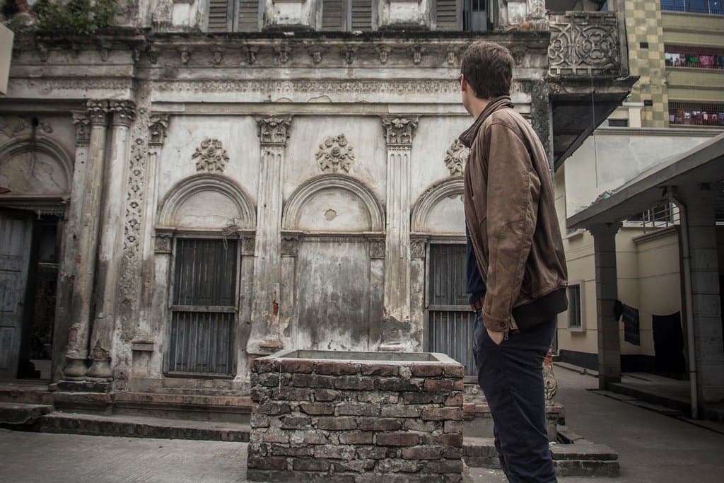 Ruplal House Dhaka