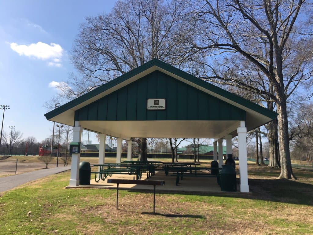 Coal Mountain Park
