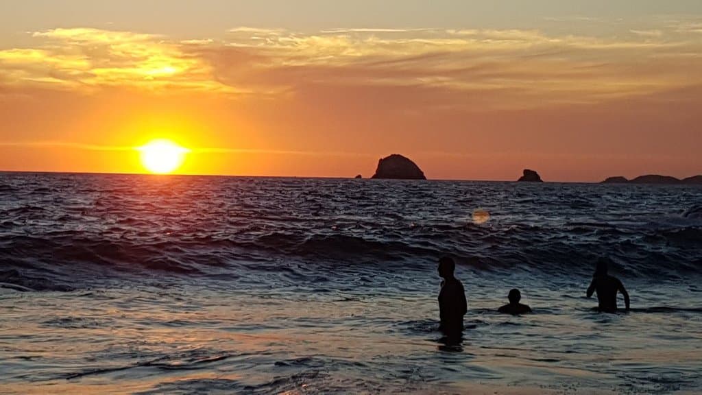 Playa Del Amor