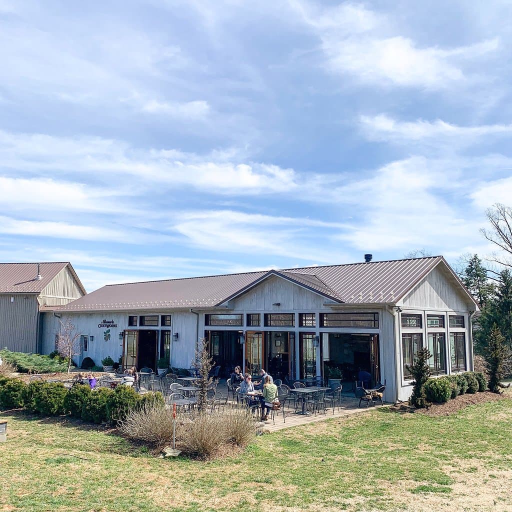 The Tasting Room