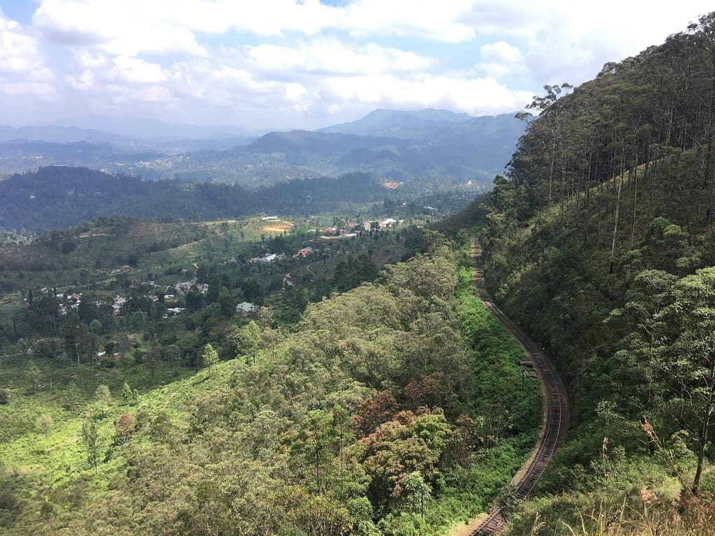 Thangamale Sanctuary