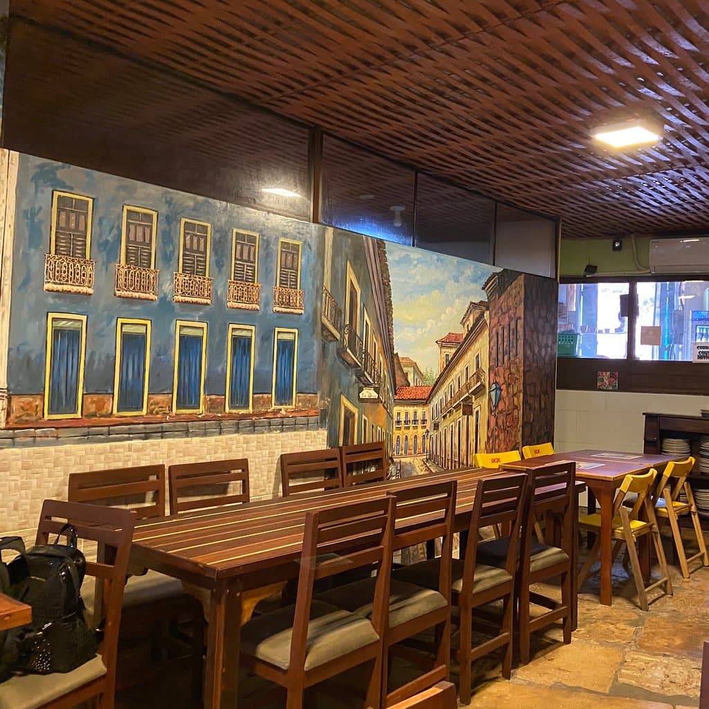 Cafofinho da Tia Dica