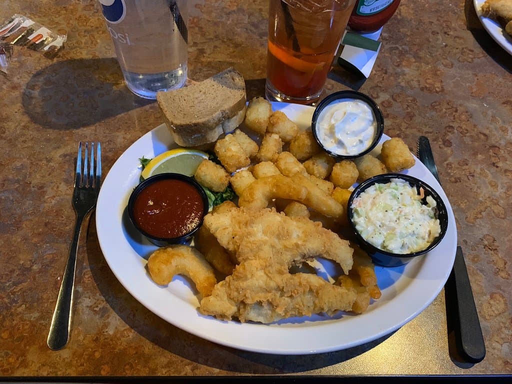 Stone Yard Restaurant and Bar