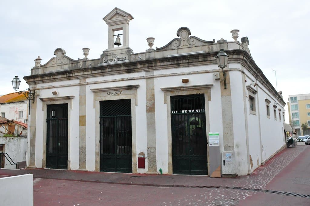 Street view.