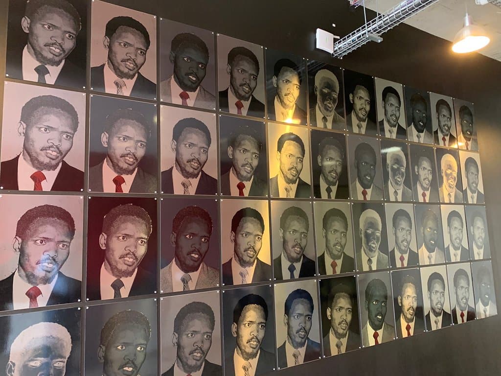 Steve Biko Centre Qonce