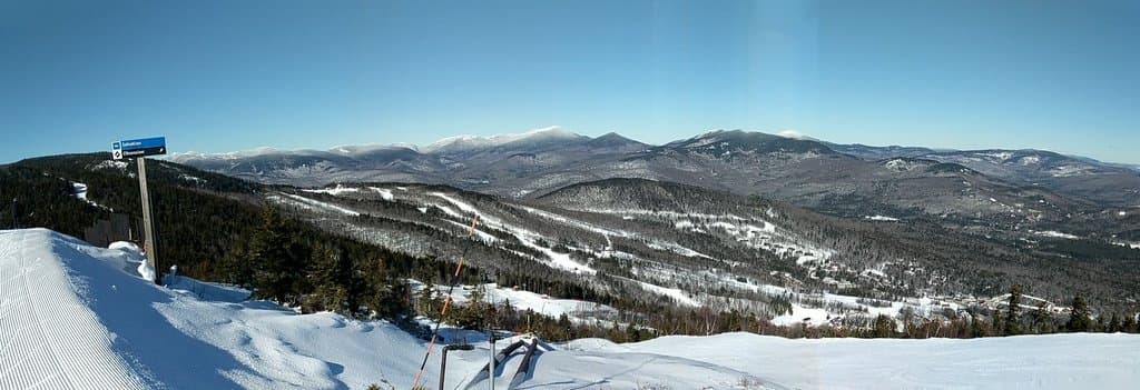 Sunday River Resort