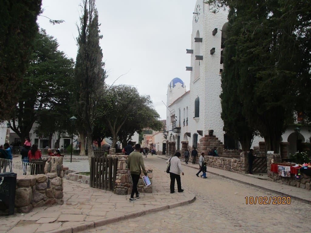 Plaza