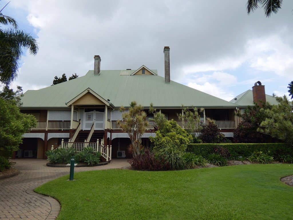 Fairymead House Sugar Museum