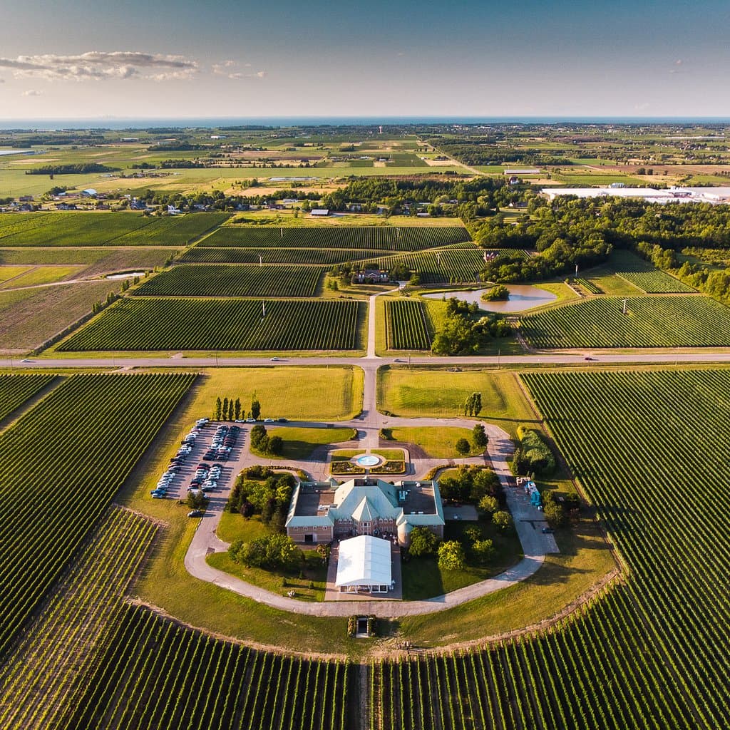 Drone shot by Harley Davis (@d.harleydavis)
