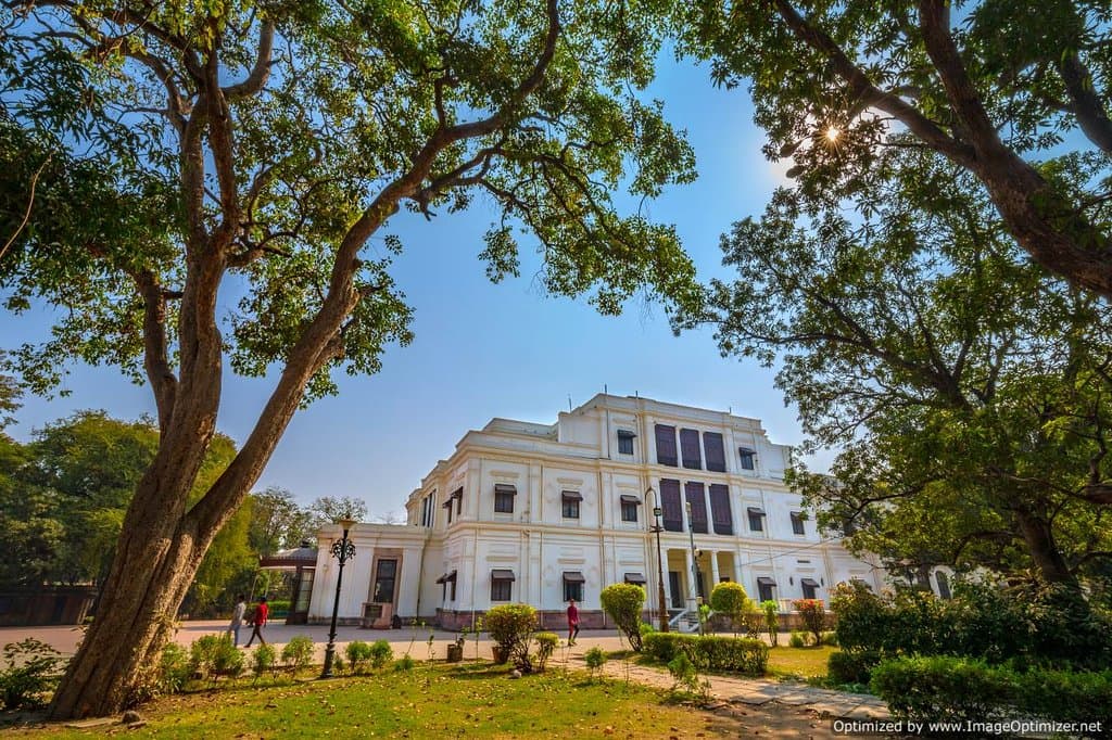 Lal Bagh Palace