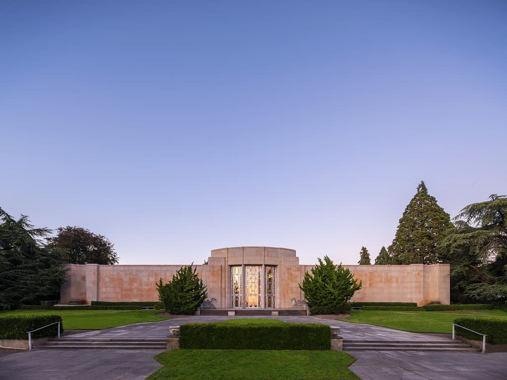 Asian Art Museum