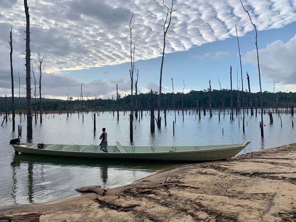 Peperpot Nature Park