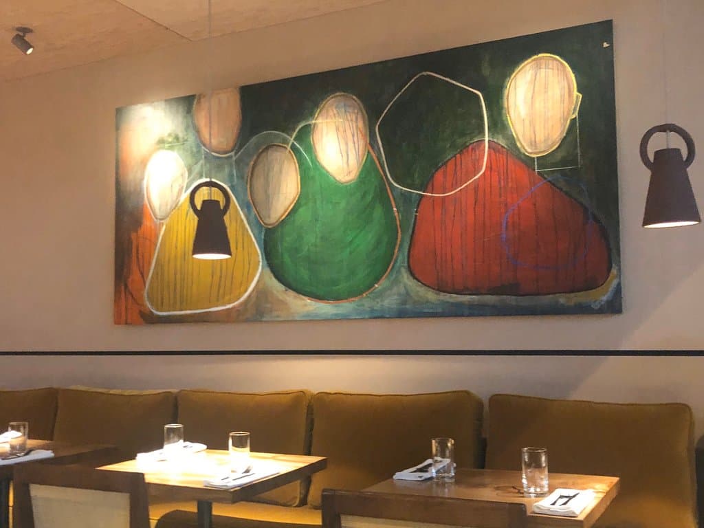 Ikoyi Restaurant