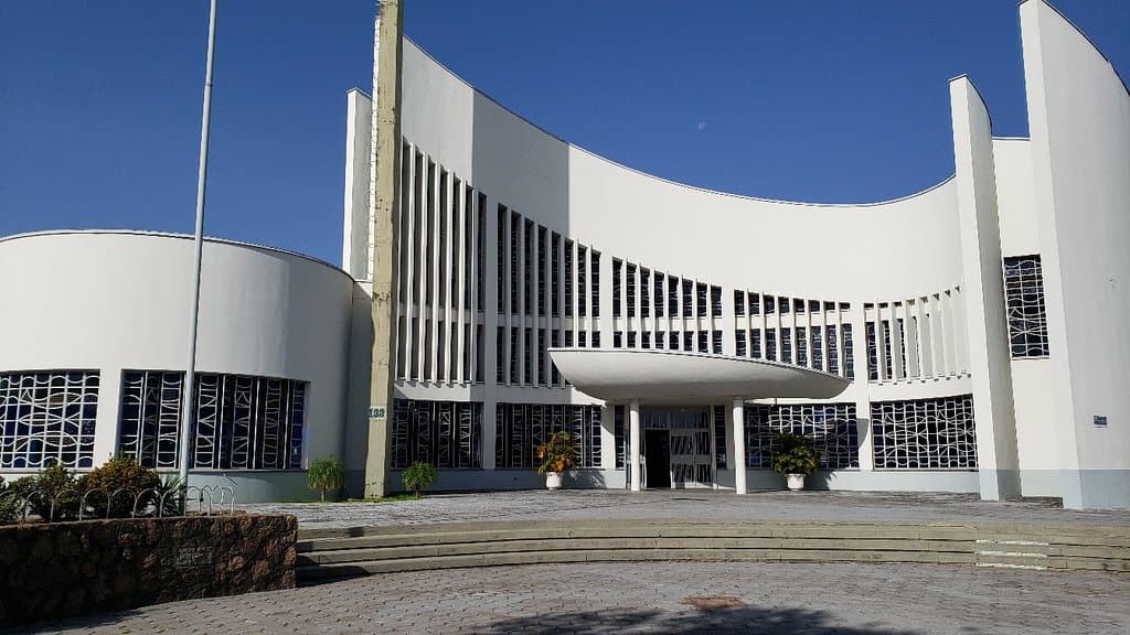Catedral Cristo Redentor