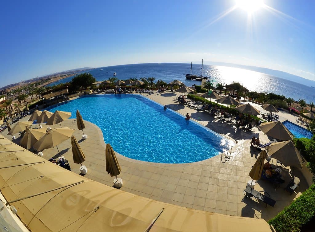 Berenice Beach Club
