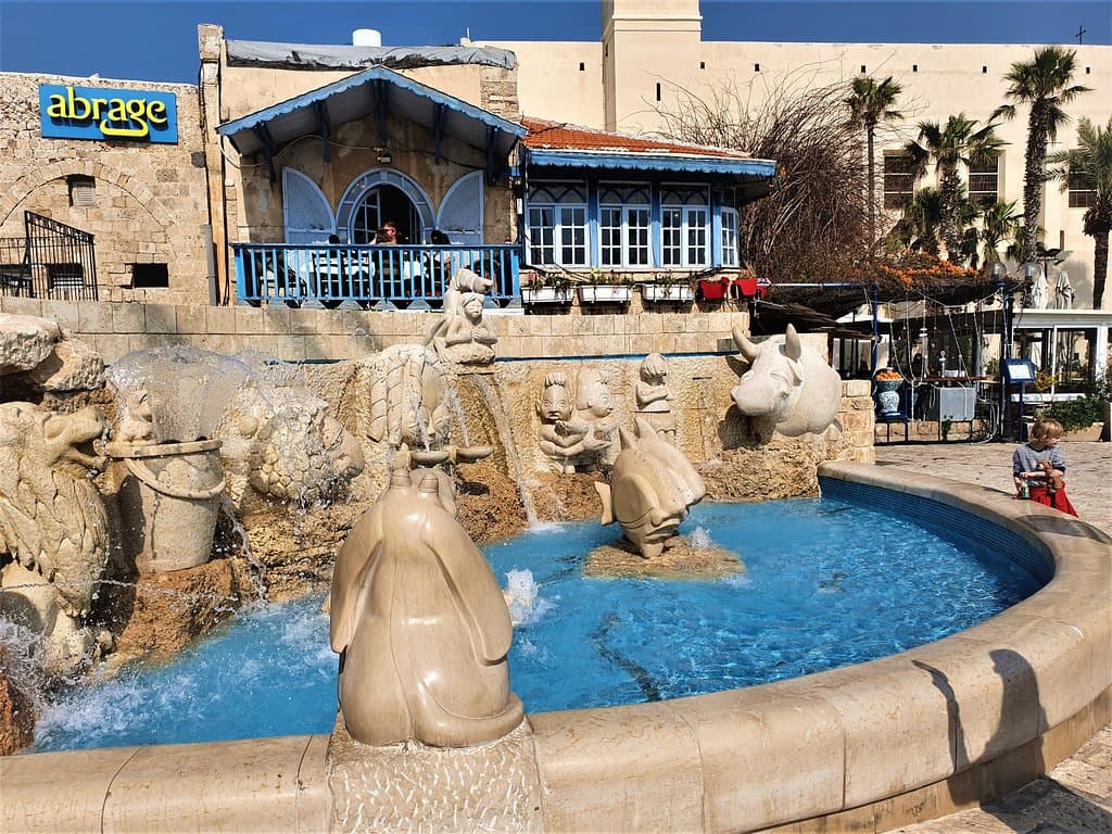 Fountain Astrological Signs - Picture No. 8 - By israroz (Feb. 2020)
