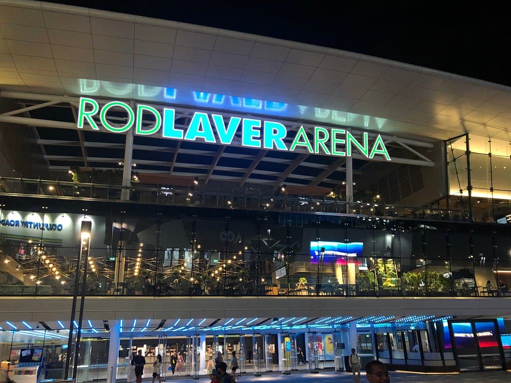 Riverside Precinct Fitzroy River