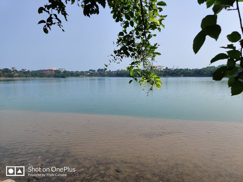 Lake