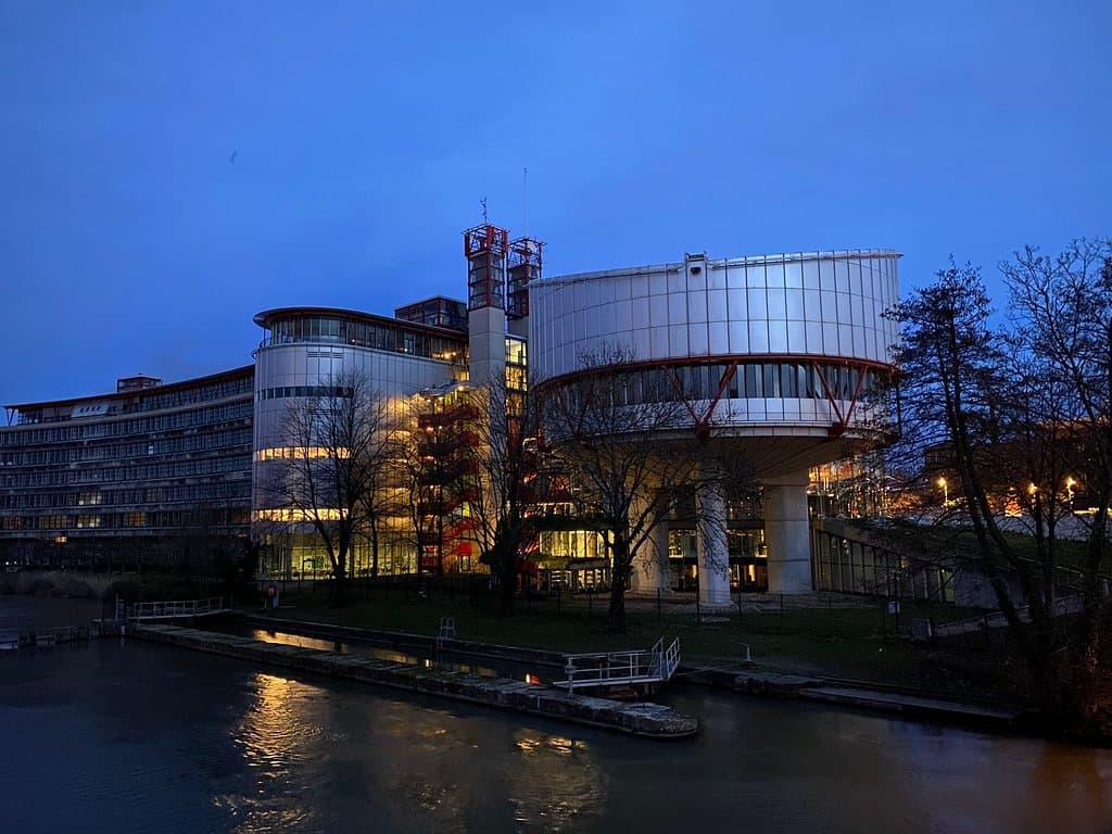European Court of Human Rights