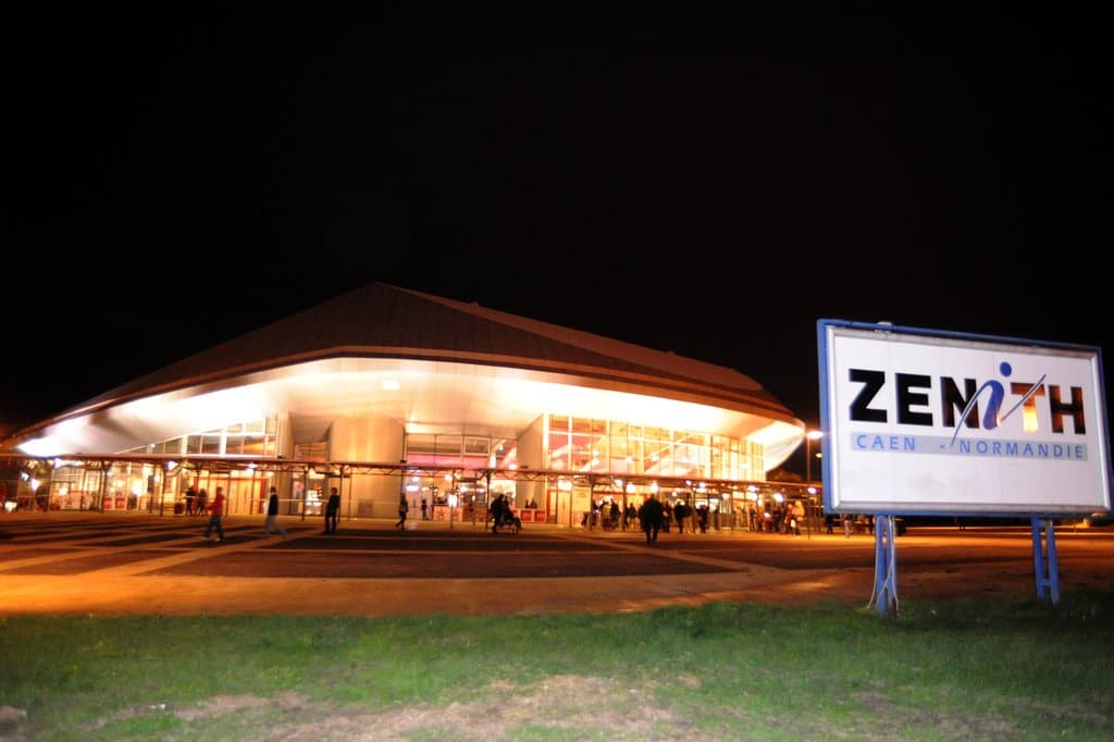 le Zenith