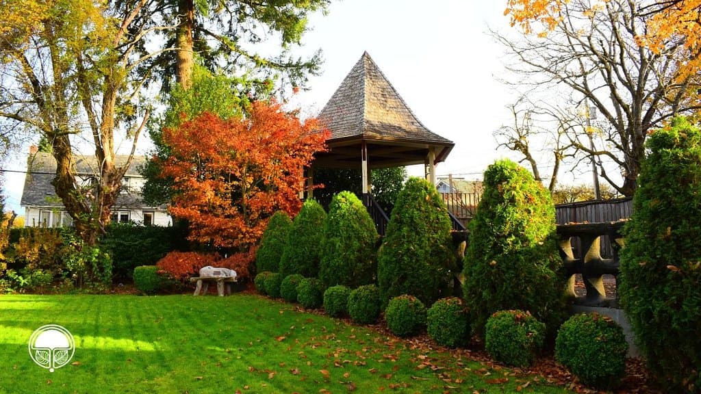 Gardens
