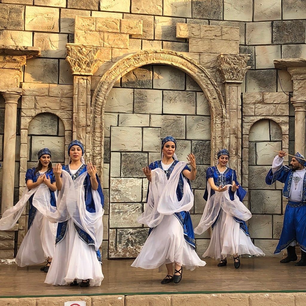 Global Village Dubai