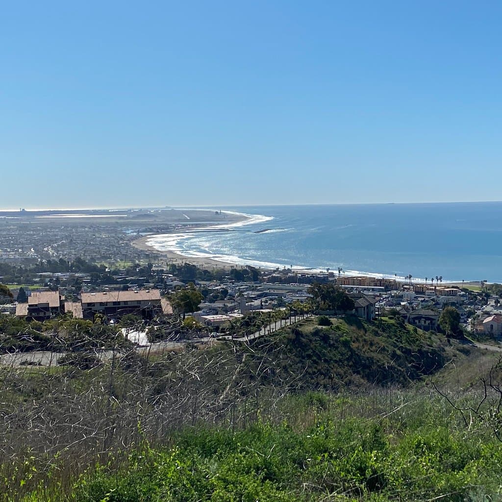Ventura Botanical Gardens