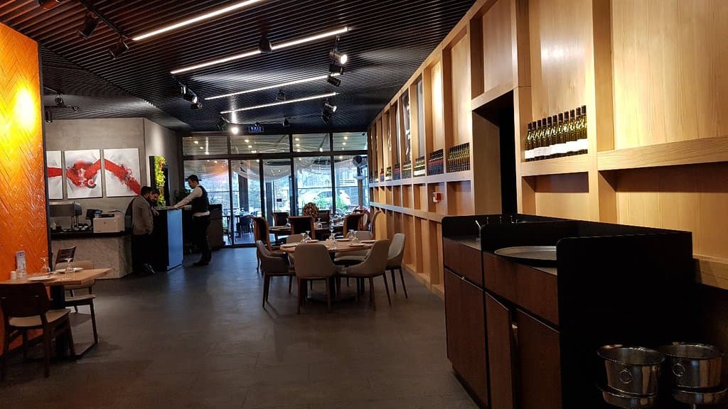 Günaydın Kebap Restaurant