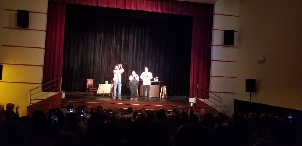 Théâtre Municipal