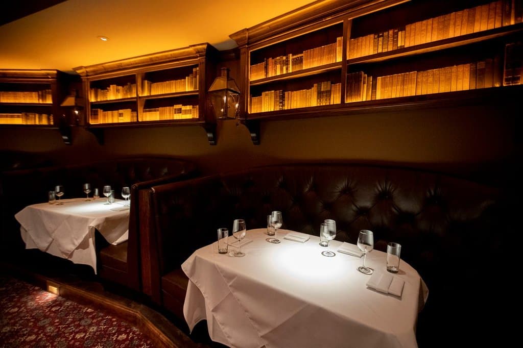 The Parlor