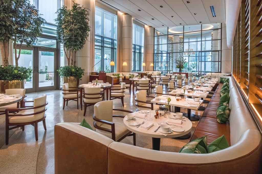 Jean-Georges Beverly Hills