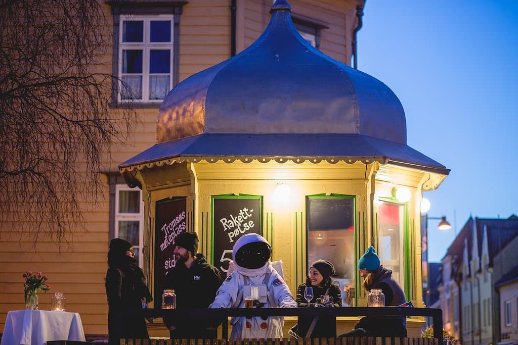 Photo by Daniel Mikkelsen