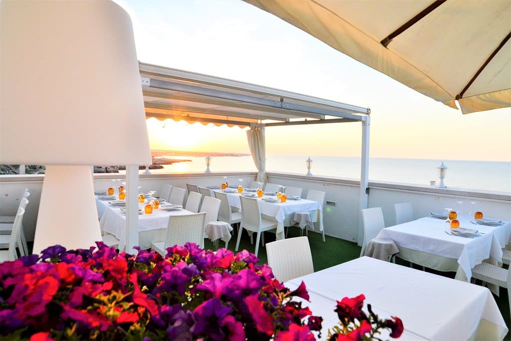 Terrazza